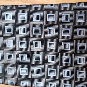 Nautica 100% Silk Tie